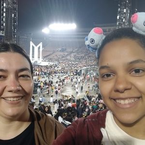 Meet your Posher, Diane